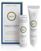 Queilip Lápiz + Crema Labial