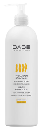 Jabón Hidra Calm 500 ml