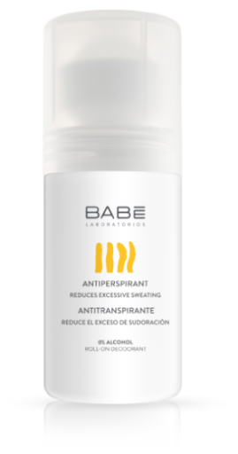 Antitranspirante Roll-on 50 ml