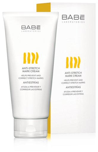 Crema Antiestrias 200 ml