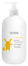 Gel de Baño Pediátrico 500 ml