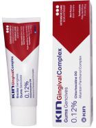 Gingival Nf Pasta Dentífrica 75 ml