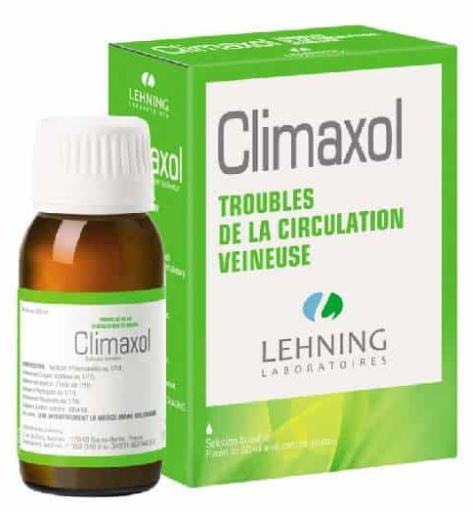 Climaxol Gotas Hamamelis 60ml