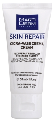 Skin Repair Cicra Vass Crema 30 ml