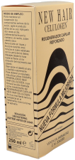 Celulogen Regenerador Capilar Reforzado 250 ml
