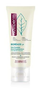 Boreade Emulsión Reparadora 40ml