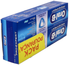 Pasta Dentífrica Protección Profesional 2x100 ml