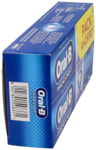 Pasta Dentífrica Protección Profesional 2x100 ml