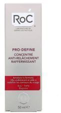 Pro Define Concentrado Antiflacidez 50 ml