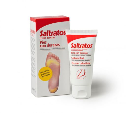 Pies Durezas 20% Salicilico 50Ml