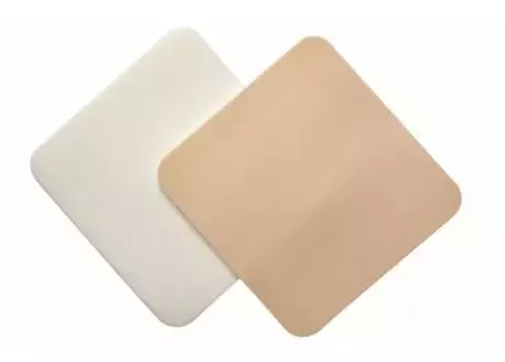 Aposito Skinfoam sin adhesivo 10x10 cm 3 Unidades