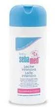 Baby Leche Intensiva 200 ml