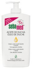 Aceite Ducha 500 ml con válvula