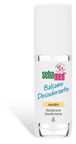 Desodorante Balsamo Rollon 50 ml