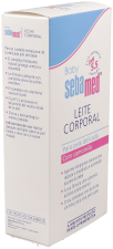 Baby Leche Corporal 200 ml