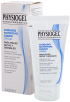 Crema Cuidado Nutritivo Diario Physiogel 75 ml