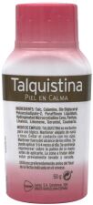 Talquistina Polvo 50 gr