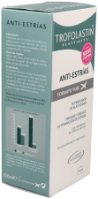 Crema Anti Estrías con Centella Asiática 100 ml