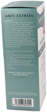 Crema Anti Estrías con Centella Asiática 100 ml