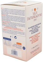 Detergente Gel Limpiador Fluido 250 ml
