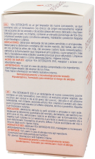 Detergente Gel Limpiador Fluido 250 ml
