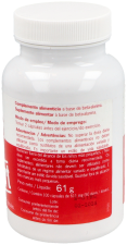 Beta Alanina 100 Capsulas