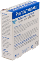 Phytostandard espino blanco pasiflora 30 Comprimidos