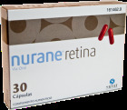 Nurane Retina 30 Cápsulas