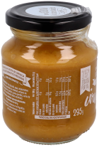 Mermelada Extra con Stevia ciruela 295 gr
