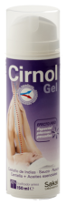 Cirnol Gel frío 150 ml