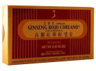 Ginseng Rojo Coreano