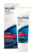 Balneum Plus Crema