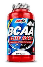BCAA Elite Rate C&aacute;psulas