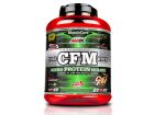 Cfm Nitro Whey With Actinos Fresa-Yogurt