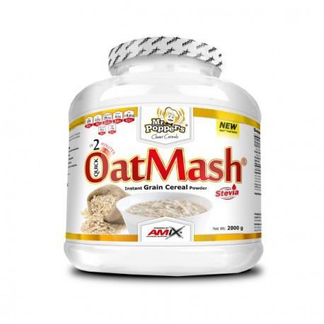 Oatmash-Avena 2 kg