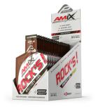 Rock´S Gel Con Cafeína 1 Unidad 32 gr