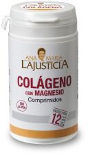 Colágeno con Magnesio