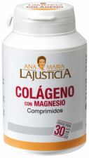 Colágeno con Magnesio