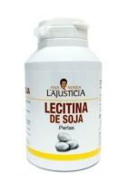 Lecitina Soja 300 Perlas