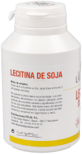 Lecitina Soja 300 Perlas