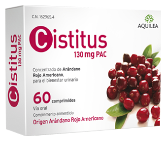 Cistitus Comprimidos