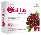 Cistitus Comprimidos