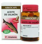 Arkocaps Aceite De Salmón