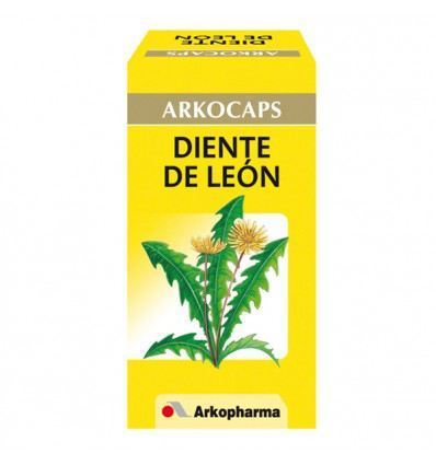 Arkocapsulas Diente de Leon Cápsulas