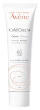 Cold Cream para Rostro