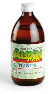 Aloin Eco Zumo de Aloe Vera