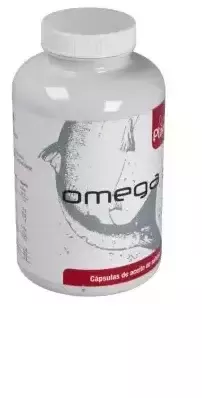 Omega 3 Aceite de Salmon Perlas