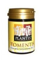 Tomentis Plantis 120 Cápsulas