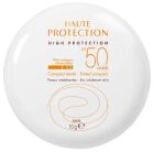 Compacto con Color Alta Protección SPF 50