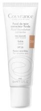 Couvrance Maquillaje Fluido 30 ml